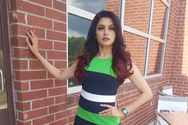 Bhagyashree