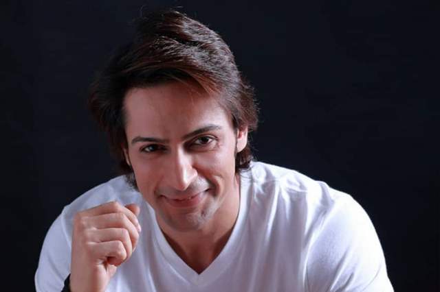 Shaleen Bhanot