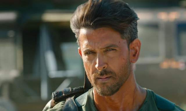 Hrithik Roshan