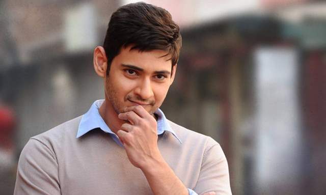 mahesh babu