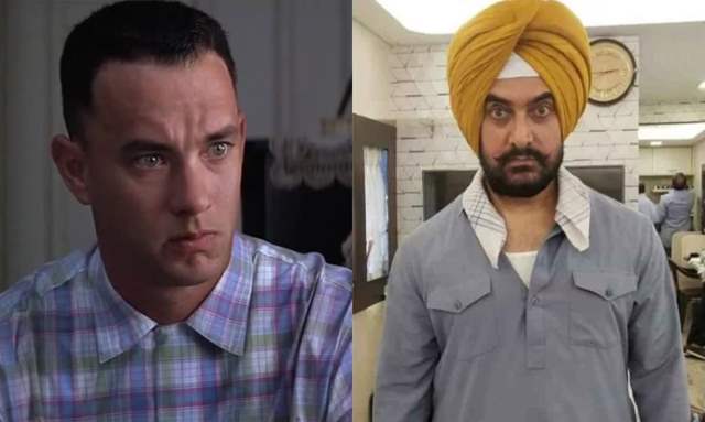 Aamir Khan starrer Laal Singh Chaddha breaks this record of Tom Hanks'  Forrest Gump before release - India Today