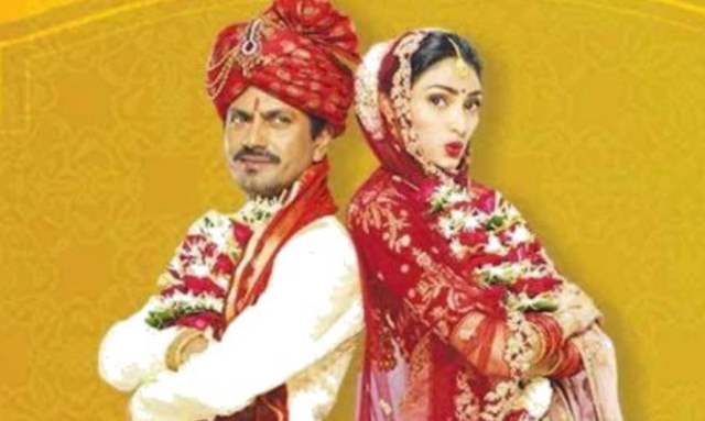 Motichoor Chaknachoor Movie Review | Nawazuddin Siddiqui | Athiya Shetty -  YouTube