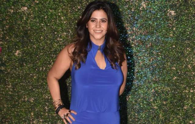 ekta kapoor