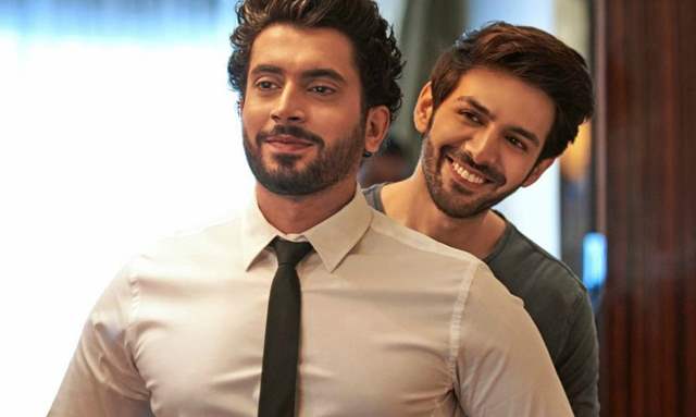 kartik aaryan and sunny singh