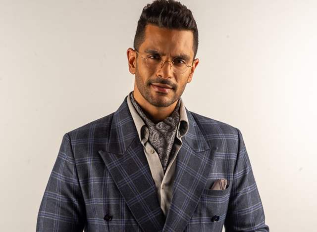 Angad Bedi 