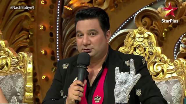 Nach Baliye 9