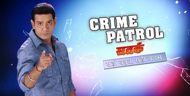 Crime Patrol