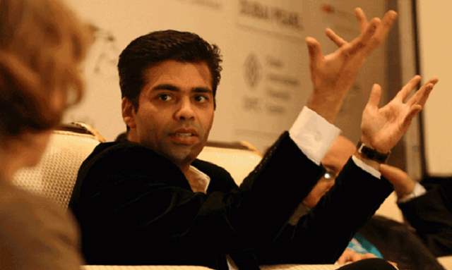 karan johar