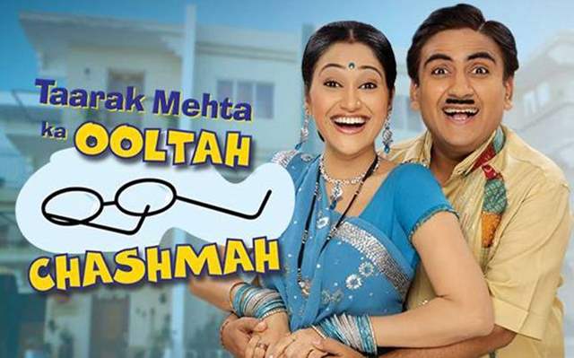 Tarak mehta Ka Ooltah Chashmah