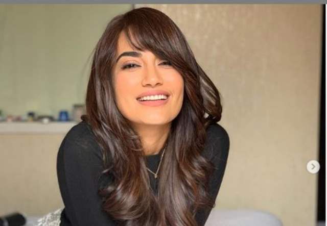 Surbhi Jyoti