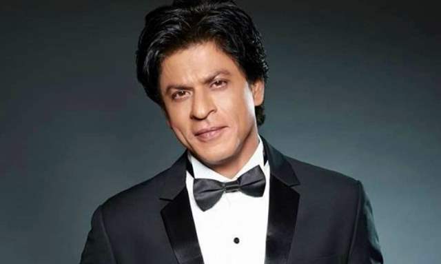 shah rukh khan