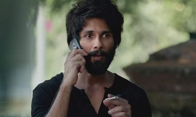 kabir singh