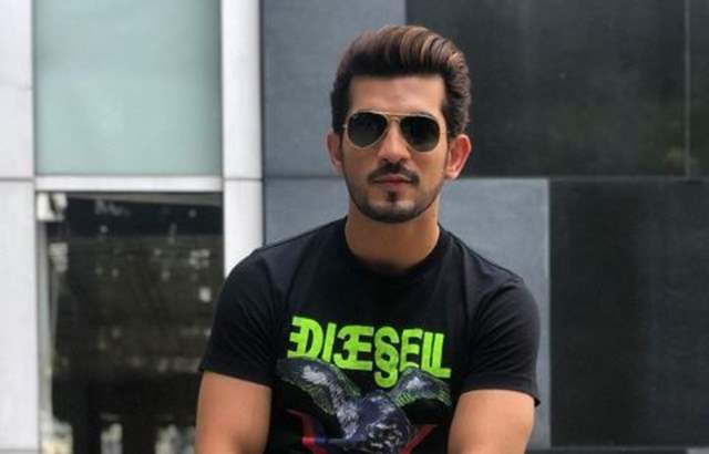 Arjun Bijlani