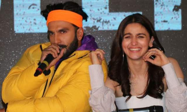 alia bhatt ranveer singh