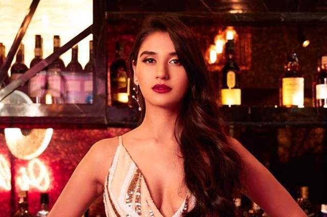 After Kabir Singh, Nikita Dutta to Star in Ajay Devgn’s The Big Bull