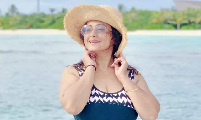 divya dutta