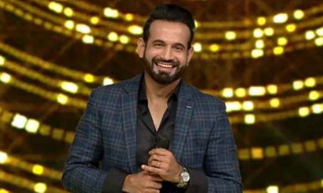 irfan pathan