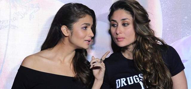 kareena kapoor alia bhatt