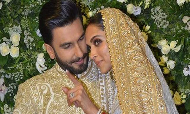 deepika and ranveer