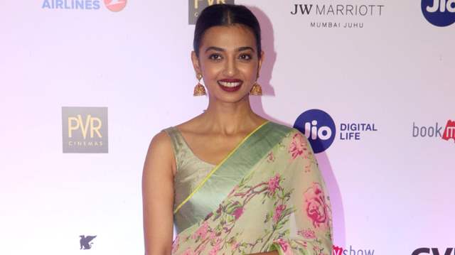 radhika apte