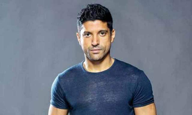 Farhan Akhtar