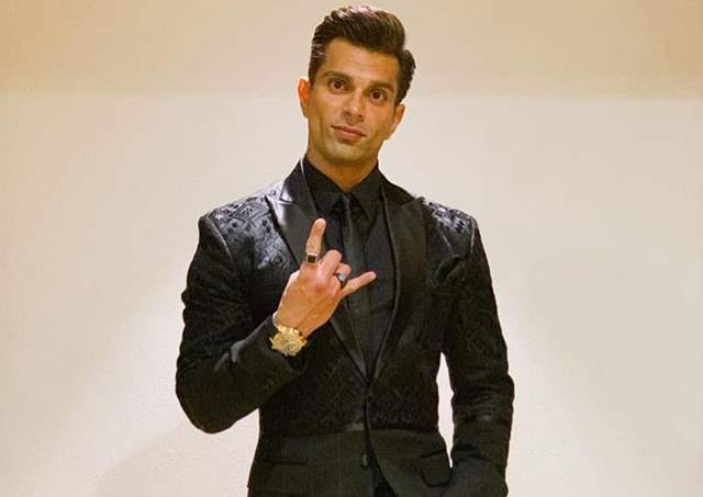 karan singh grover 