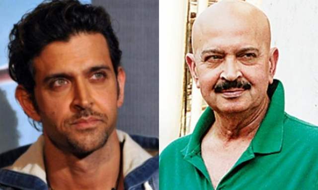 rakesh roshan hrithik roshan