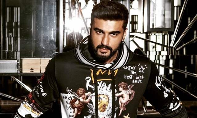 arjun kapoor