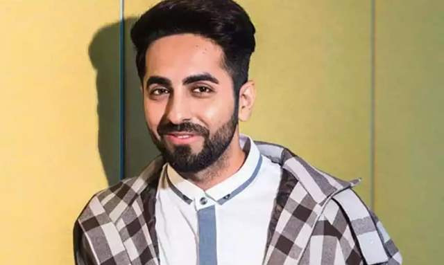 ayushmann khurrana