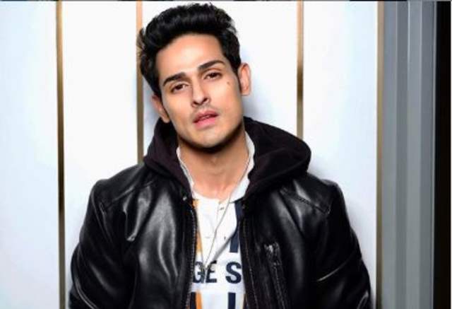 Priyank Sharma