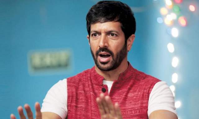 Kabir Khan