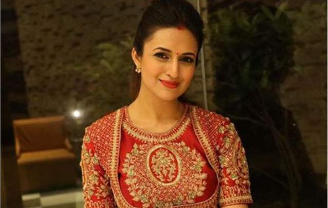 Divyanka Tripathi