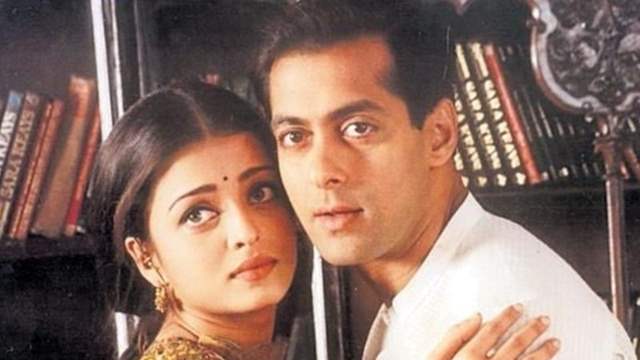 salman khan aishwarya rai bachchan