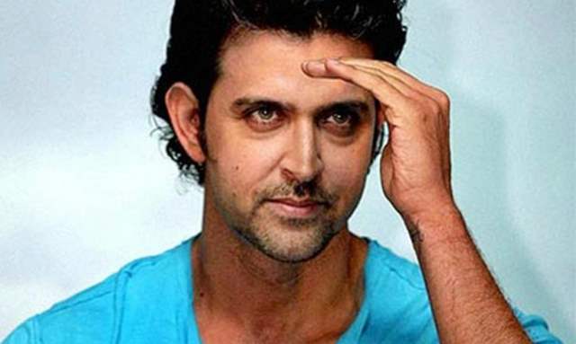 hrithik roshan