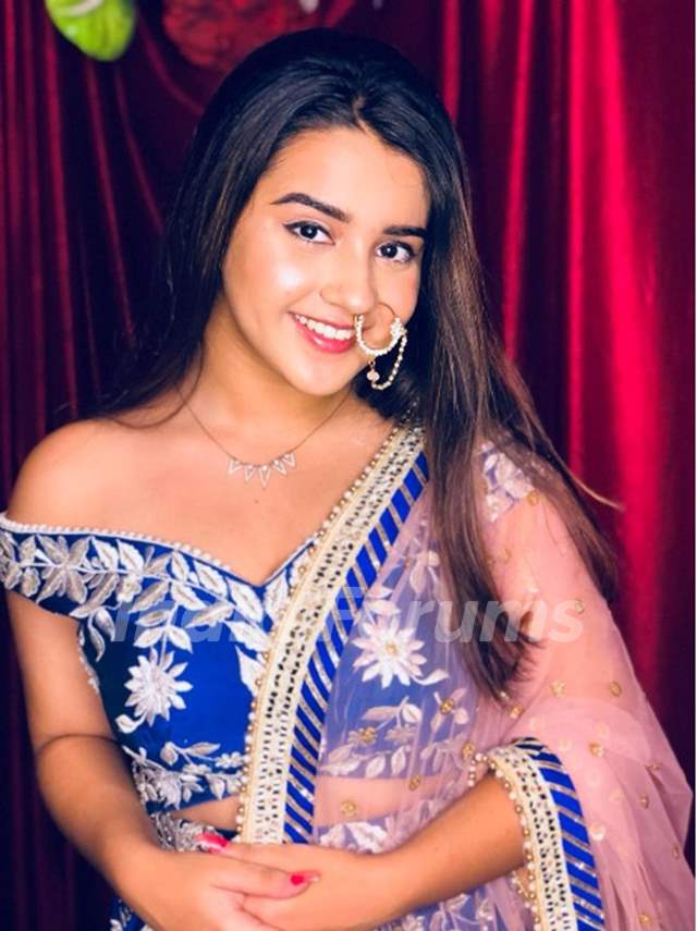 Roshni Walia