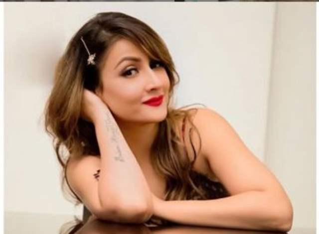 Urvashi Dholakia