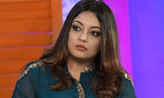 tanushree dutta