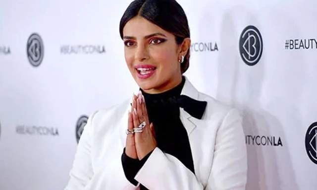 priyanka chopra jonas