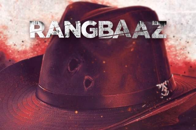 Rangbaaz