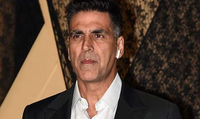 akshay kumar