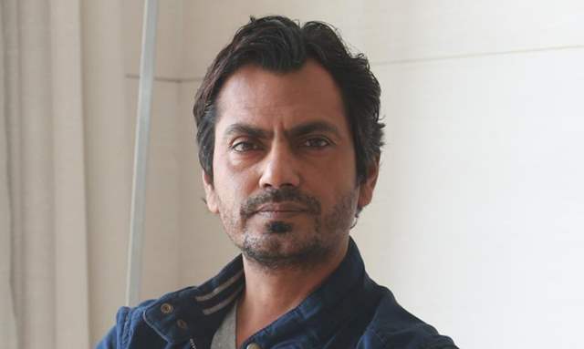 Nawazuddin Siddiqui