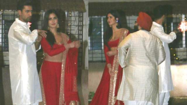 vicky kaushal katrina kaif