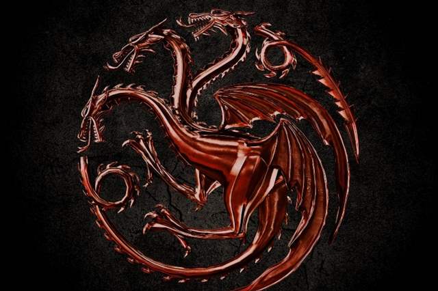 House of Dragons