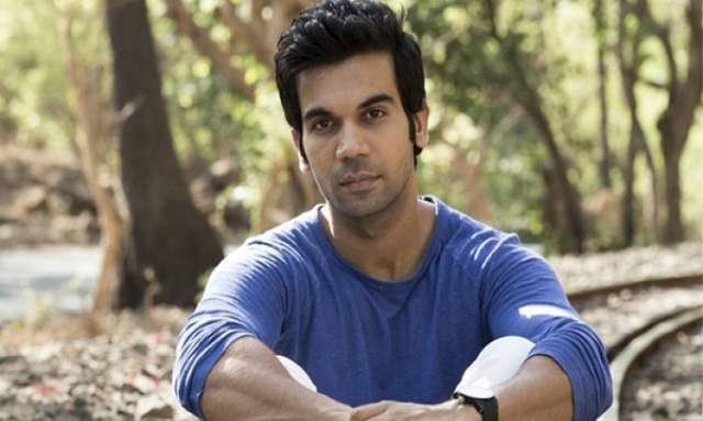 rajkummar rao