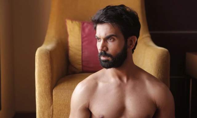 Rajkummar Rao