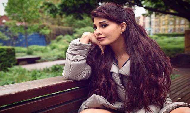 Jacqueline Fernandez opens up about her Eventful year! | India Forums