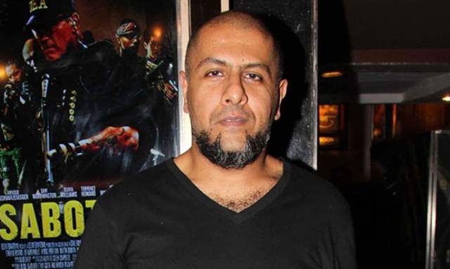 Vishal Dadlani