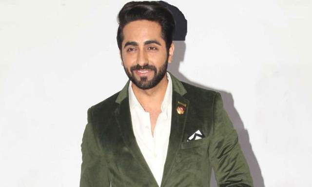 Ayushmann Khurrana