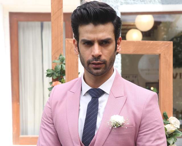 Model Gaurav Arora to Make Digital Debut With ALT Balaji- Zee5's Broken