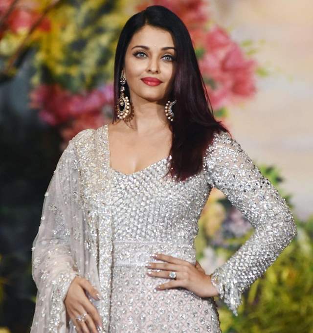 Aishwarya Rai Bachchan